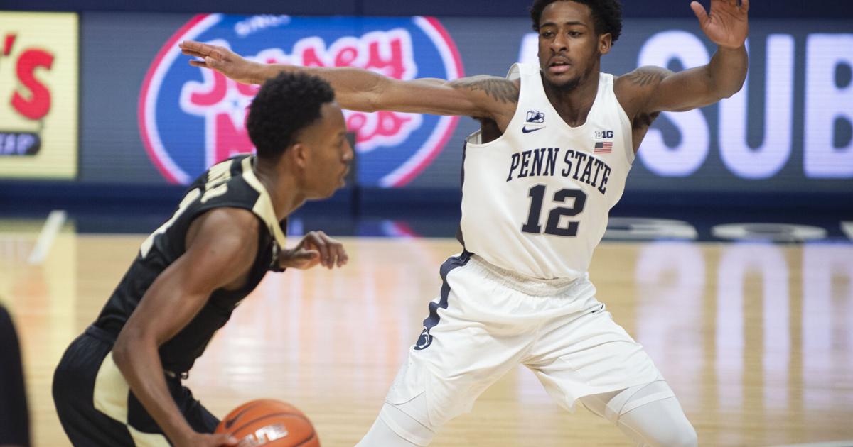 Report: 2 former Penn State players expected to be with Los Angeles Clippers' summer league team | Penn State Men's Basketball News