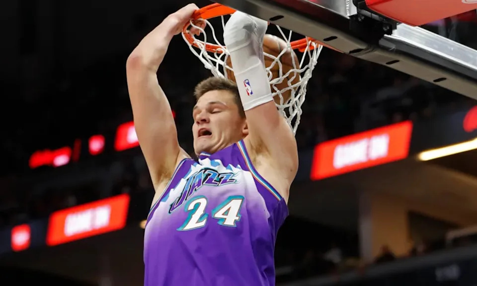 Bruce Kluckhohn-USA TODAY Sports