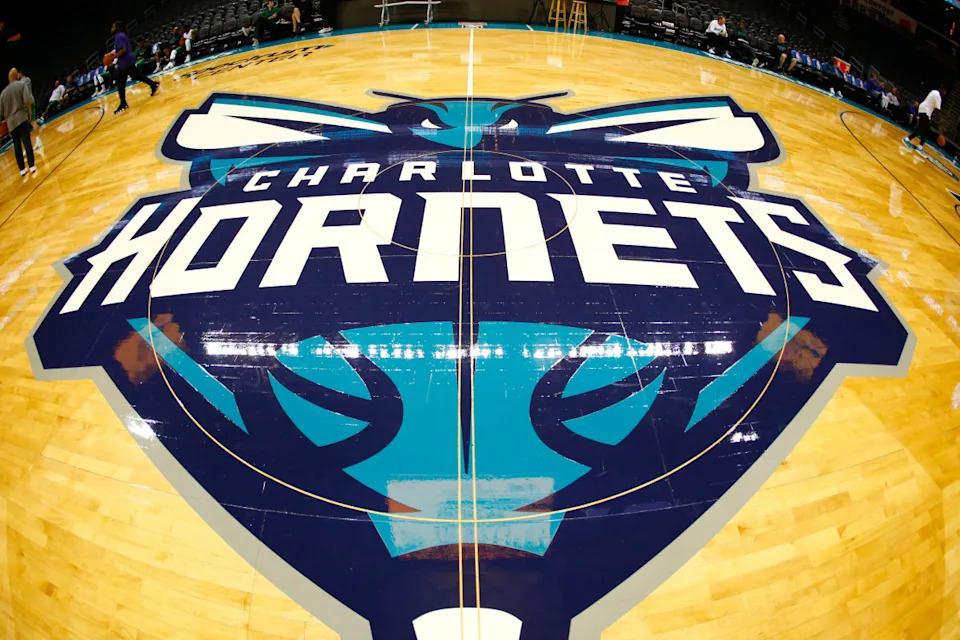 Charlotte Hornets logoJeremy Brevard-Imagn Images