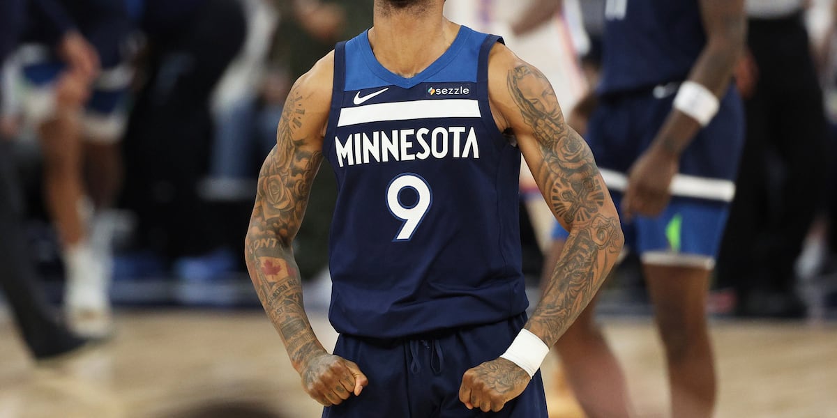 Guard Nickeil Alexander-Walker agrees to 4-year, $62 million deal with Hawks, ESPN says