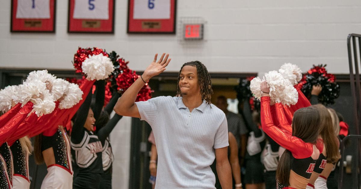 PRO BASKETBALL: Romeo's rights traded to Knicks' G-League team | Sports