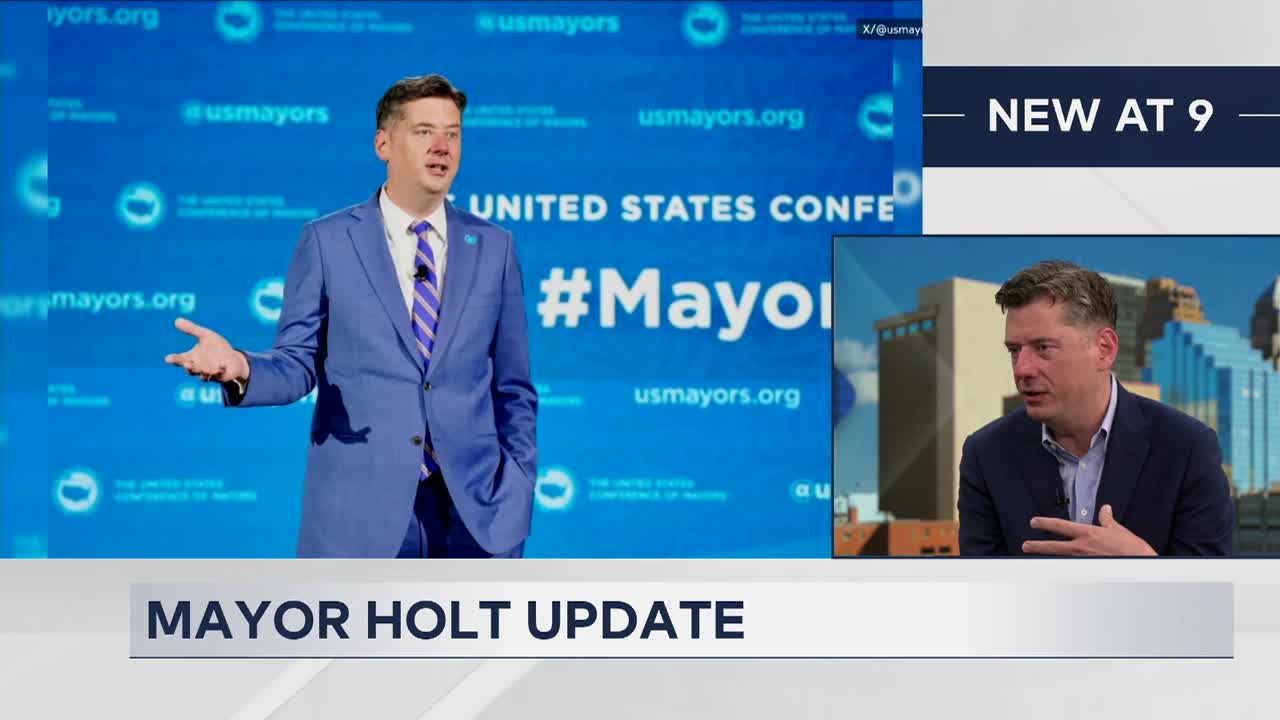 Oklahoma City celebrates growth, new plans after Thunder’s historic championship