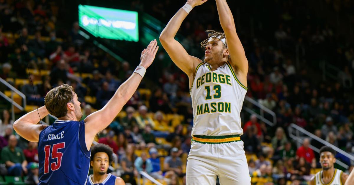 Gainesville's Josh Oduro on NBA Summer League roster | Sports