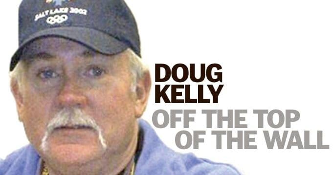 Doug Kelly: Coach Brown lands on his feet - The Davis Enterprise