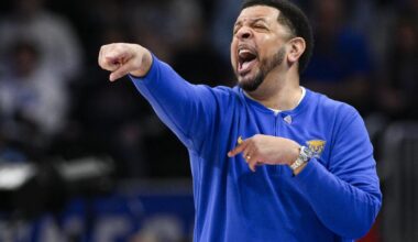 Penn State, Pitt men's basketball teams to play Dec. 21 in Hershey | Sports