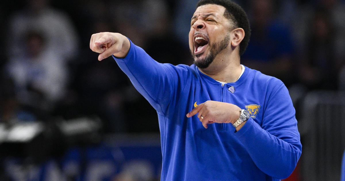 Penn State, Pitt men's basketball teams to play Dec. 21 in Hershey | Sports