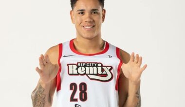 The Catalan you don't know yet who will play in the NBA