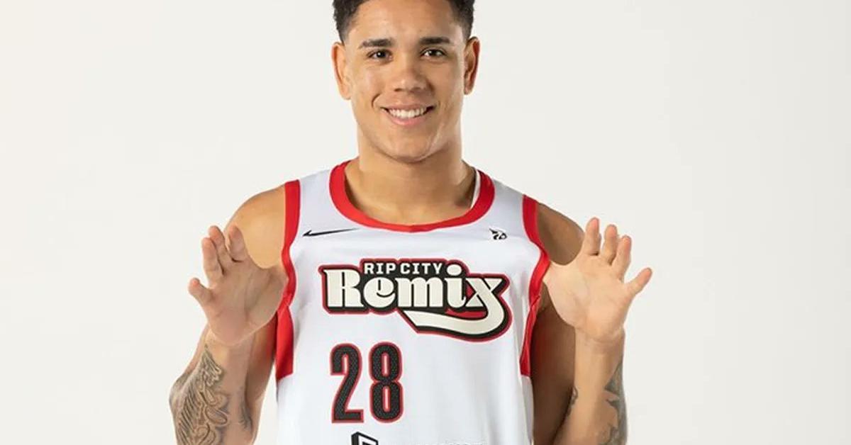 The Catalan you don't know yet who will play in the NBA