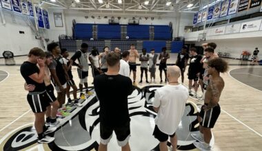 PFW Men's Basketball announces eight newcomers, three with local ties | Sports