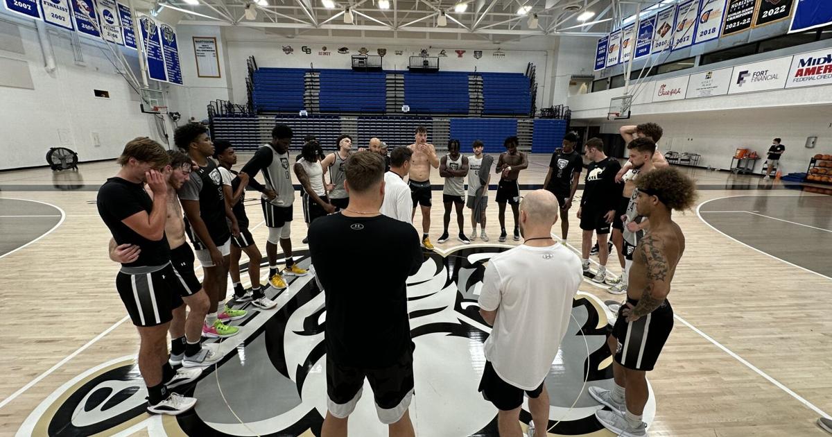 PFW Men's Basketball announces eight newcomers, three with local ties | Sports