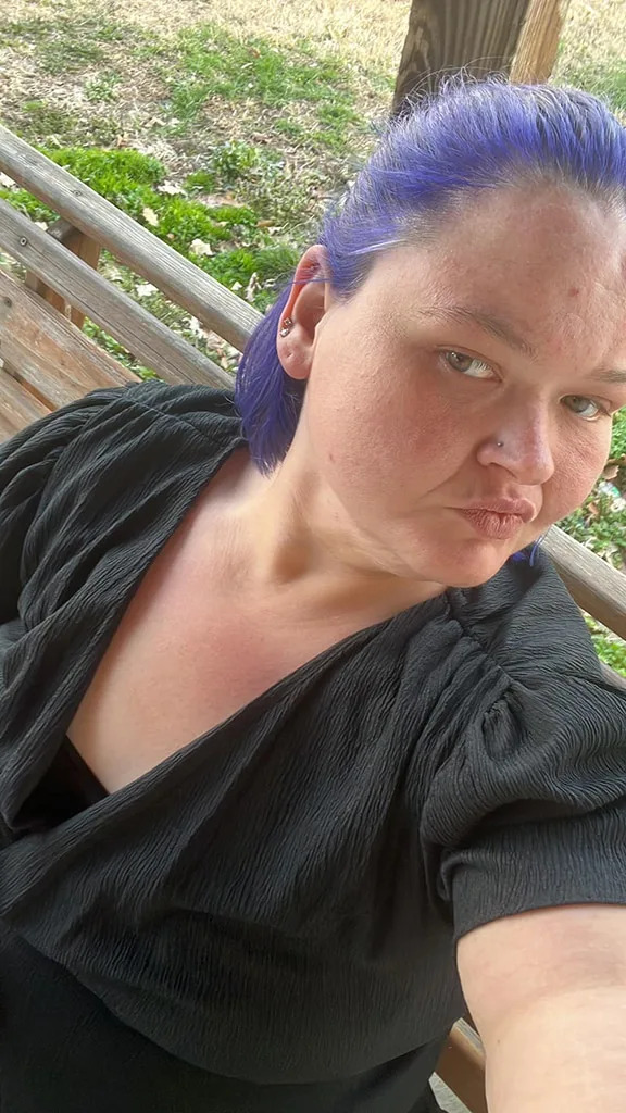 <p>Amy Slaton & Brian Lovvorn</p>