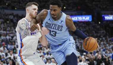 Jackson stays in Memphis | The Manila Times