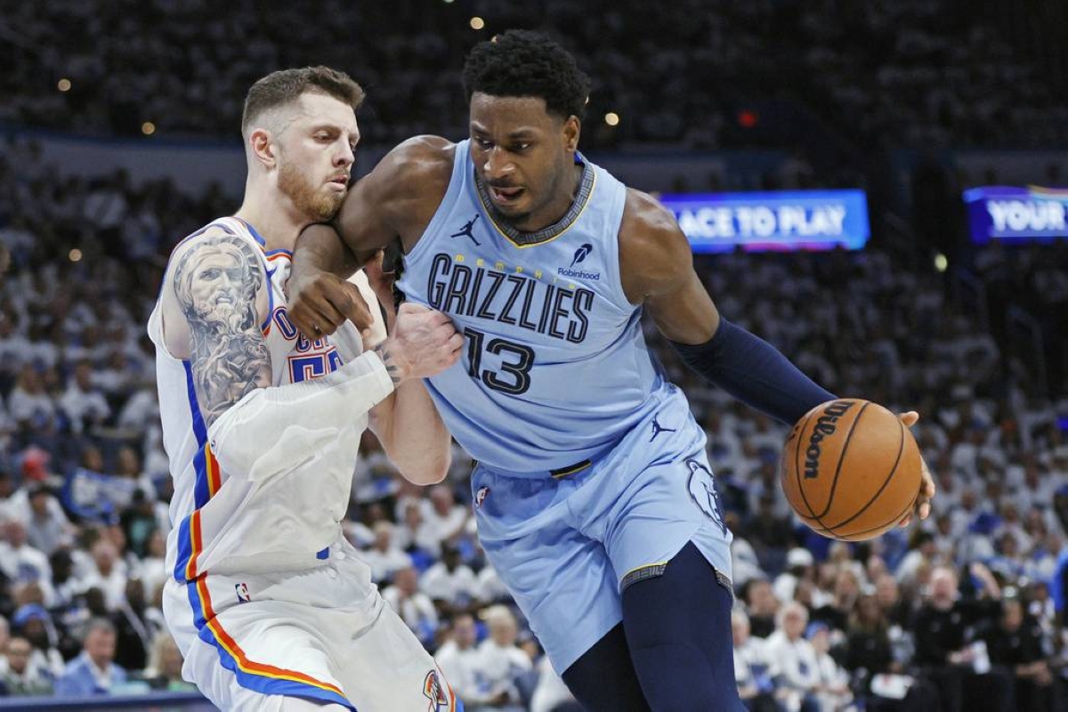 Jackson stays in Memphis | The Manila Times