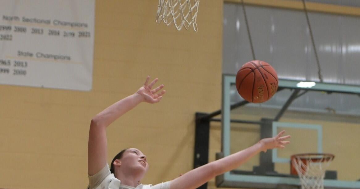 Basketball star Boyle lands with Stonehill | Sports