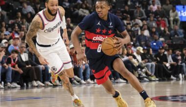 3 former Pitt players set for NBA 2K26 Summer League | Sports