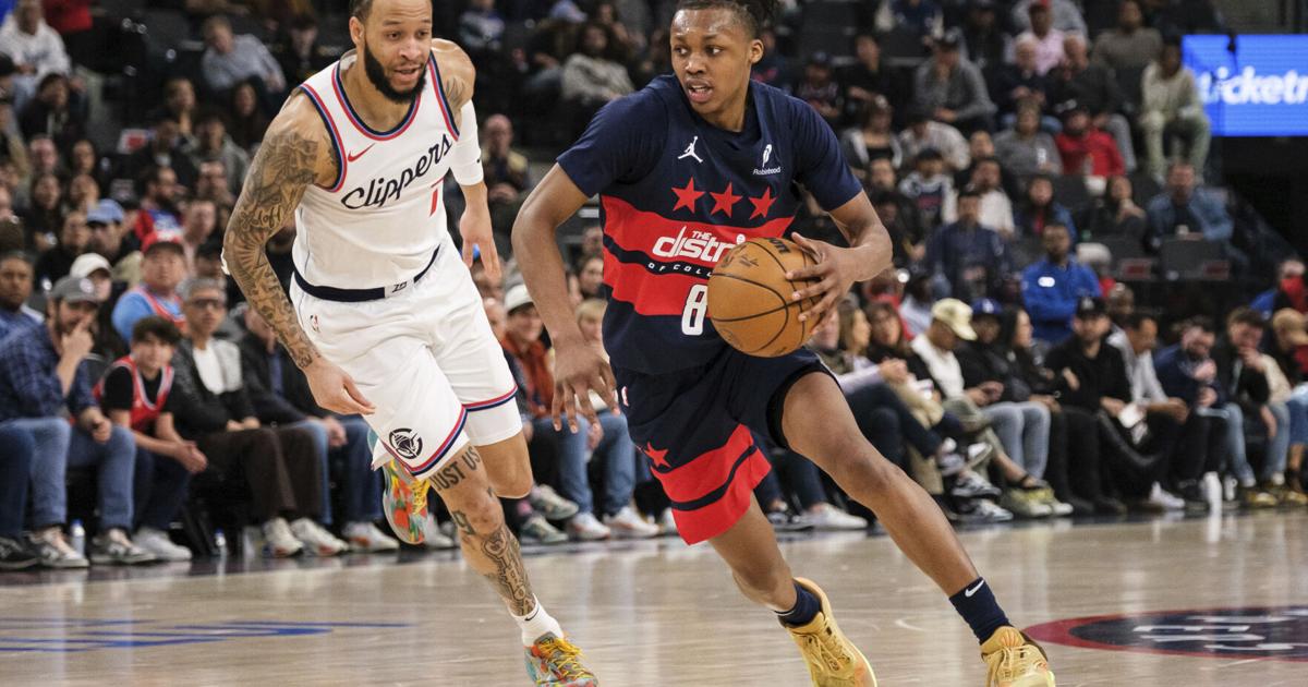 3 former Pitt players set for NBA 2K26 Summer League | Sports