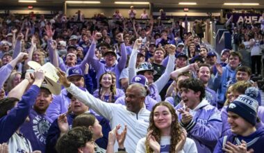 K-State men announce non-conference schedule | K-State Sports