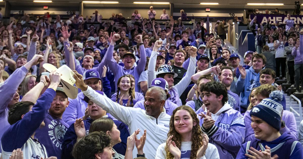 K-State men announce non-conference schedule | K-State Sports