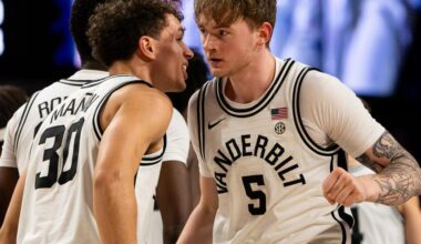 Vanderbilt, Memphis to resume men's basketball series | Basketball