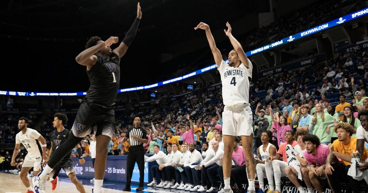 Potential Penn State men’s basketball lineups in 2025-26 | Penn State Men's Basketball News