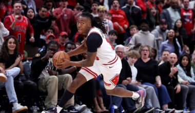 Good Morning, Illini Nation: Ayo Dosunmu back in C-U | Sports