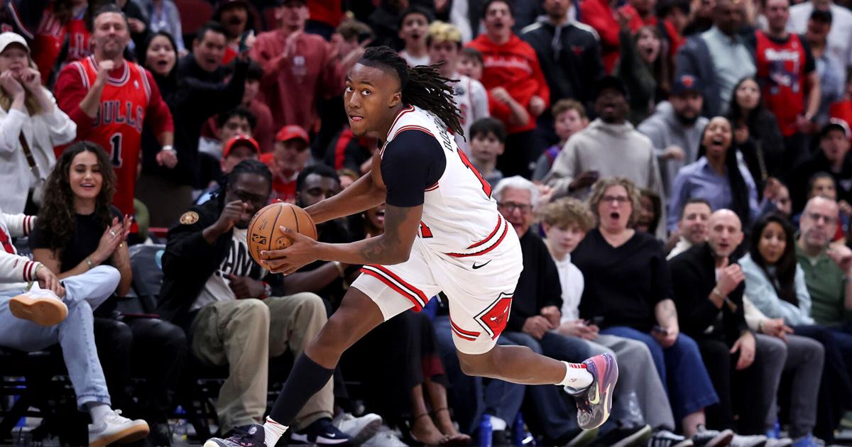 Good Morning, Illini Nation: Ayo Dosunmu back in C-U | Sports