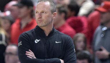 Tuesday's College Roundup: IU basketball announces nonconference slate, PFW brings back familiar faces to coach, more | Colleges