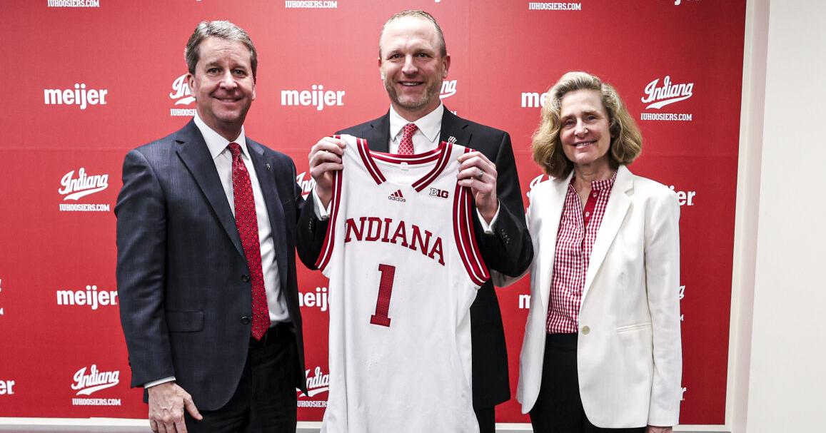 Summer Roster Reset: Indiana Basketball | IU