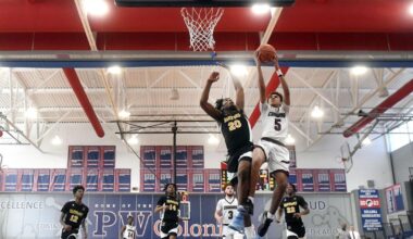 PIAA board goes against steering committee, greenlights basketball shot clock on first-reading basis | Boys' basketball