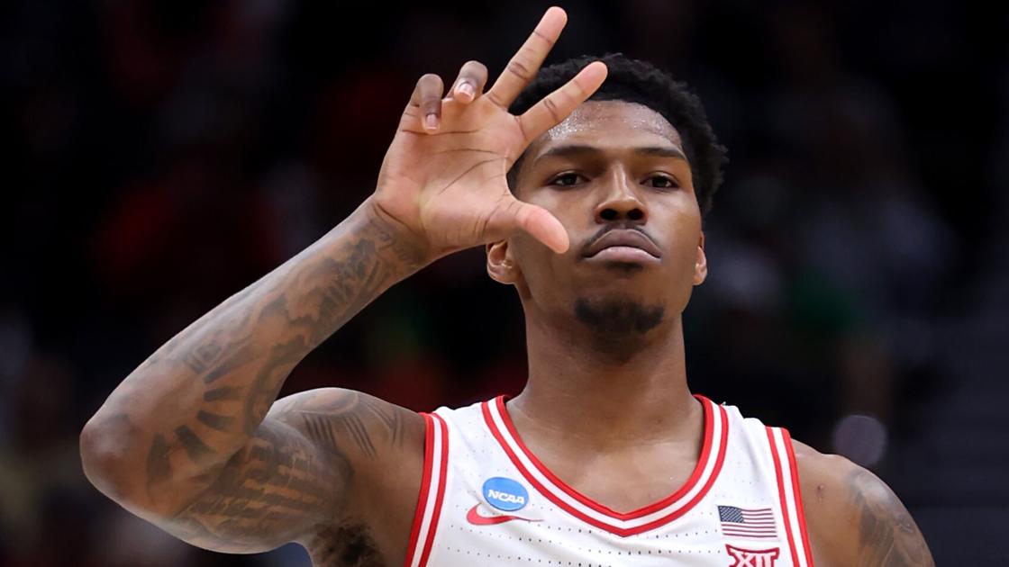 Caleb Love named to U of A men’s basketball Ring of Honor