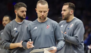 'The best is yet to come' | Louisville's Pat Kelsey breaks down his Year 2 roster | Sports