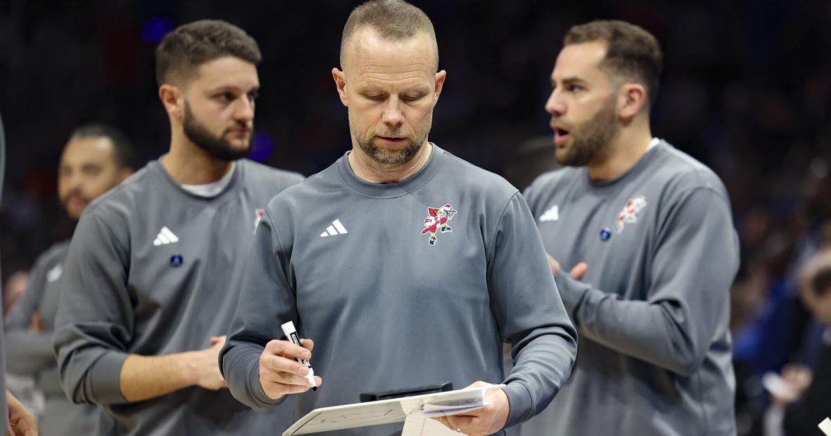 'The best is yet to come' | Louisville's Pat Kelsey breaks down his Year 2 roster | Sports