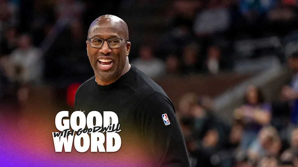 Mike Brown will be under a lot of pressure as head coach of the New York Knicks. (AP Foto/Spenser Heaps, Archivo)