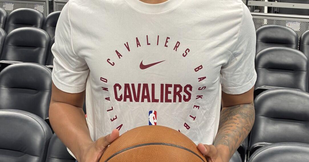 Sore hamstring keeps Terre Haute's Craig Porter on Cavs' sideline | Sports