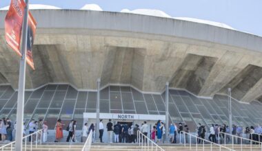 Good Morning, Illini Nation: 'SAVING COLLEGE SPORTS' | Sports