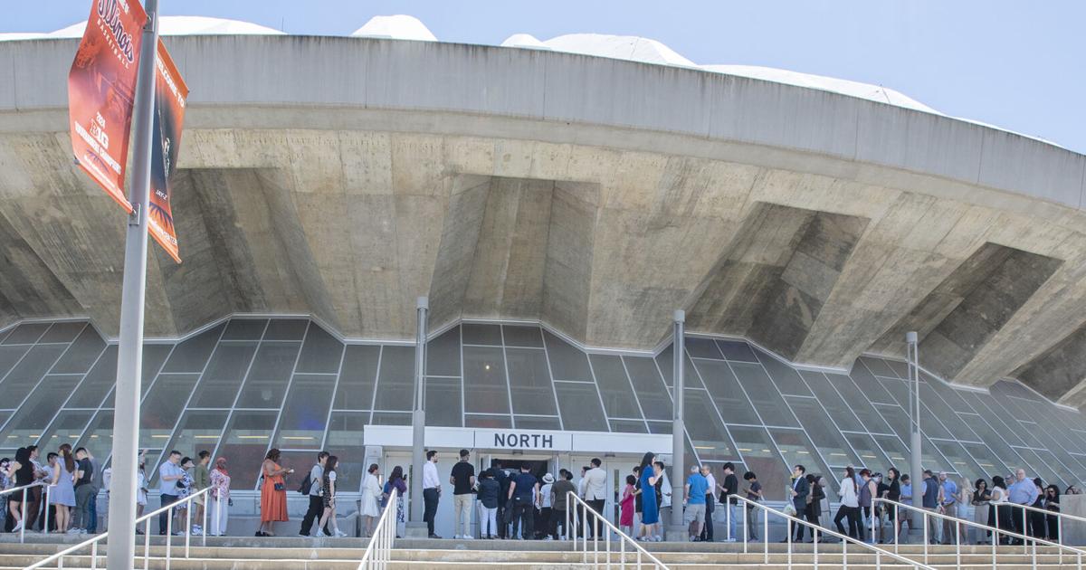 Good Morning, Illini Nation: 'SAVING COLLEGE SPORTS' | Sports