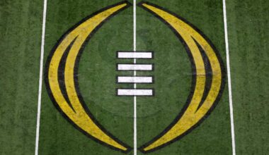 Game Plan: Texas Bigwig Wants to 'Save College Sports'