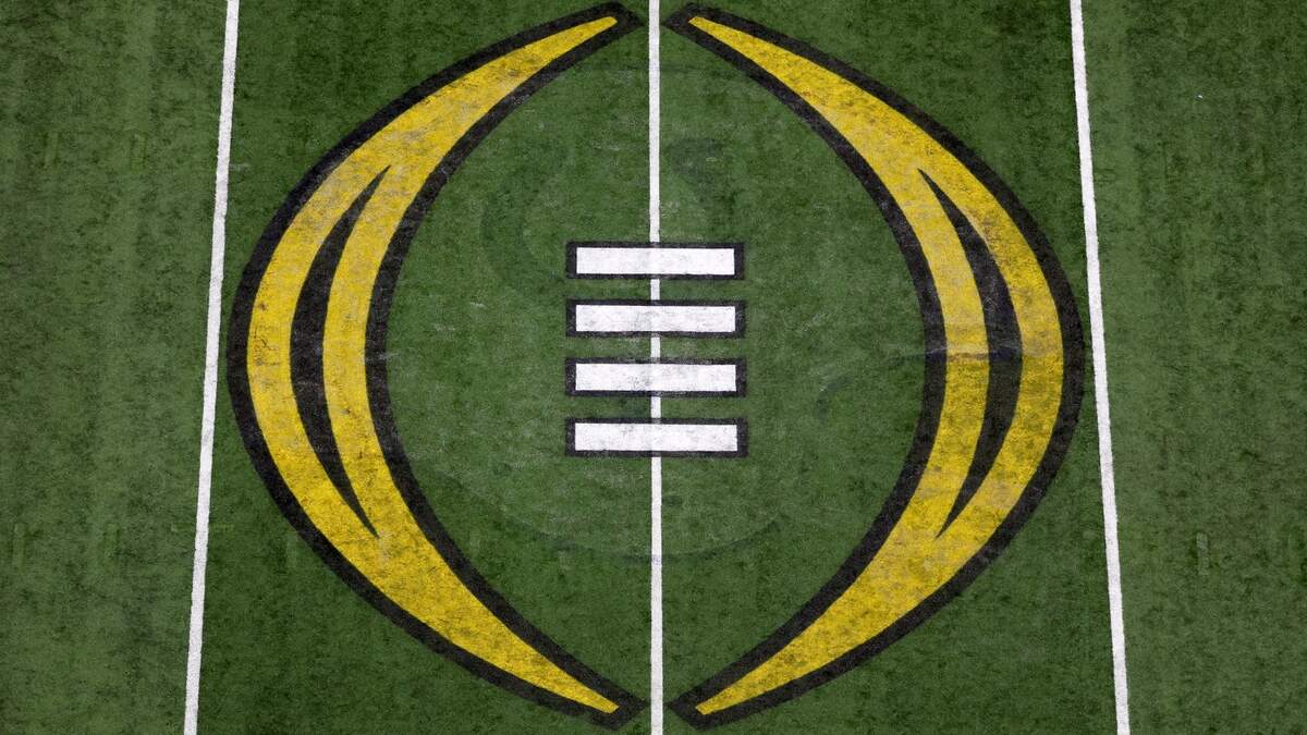 Game Plan: Texas Bigwig Wants to 'Save College Sports'