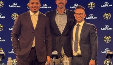 Offseason winners and losers after start of NBA free agency | Sports Coverage