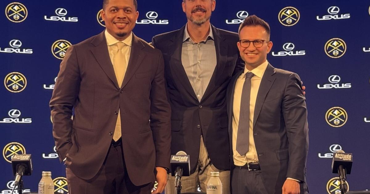 Offseason winners and losers after start of NBA free agency | Sports Coverage