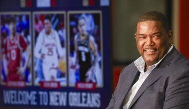 Here's what we learned about Pelicans in Summer League play | Pelicans