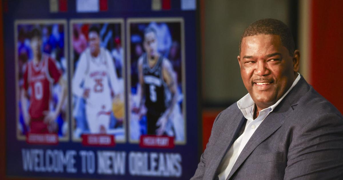 Here's what we learned about Pelicans in Summer League play | Pelicans