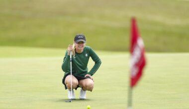 Former Lafayette High standout Brooke Biermann ready to turn pro after successful college career