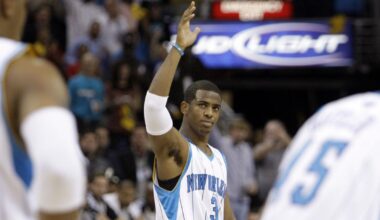 Should Pelicans bring Chris Paul back to New Orleans? | Pelicans