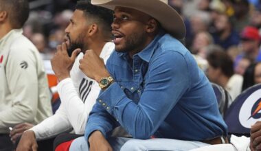 Denver Nuggets, Bruce Brown reunite on one-year deal | Free agency tracker | Sports Coverage