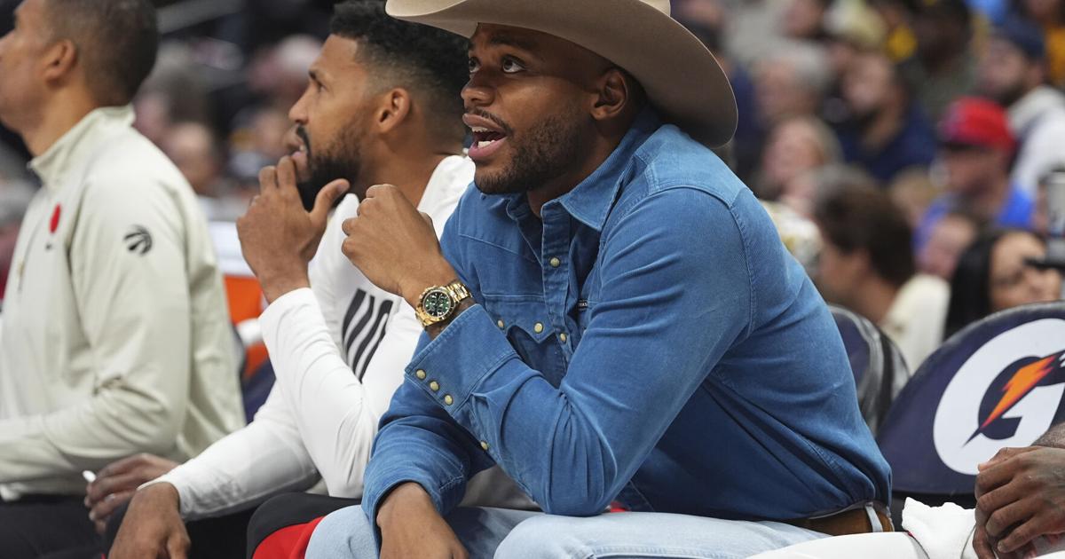 Denver Nuggets, Bruce Brown reunite on one-year deal | Free agency tracker | Sports Coverage