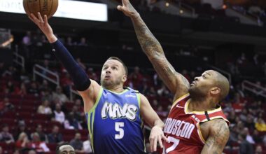 Adelman adds Barea, Rodney Billups to Nuggets' staff | Sports Coverage