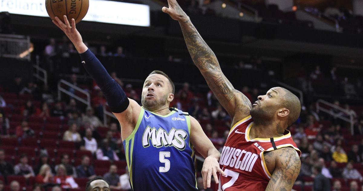 Adelman adds Barea, Rodney Billups to Nuggets' staff | Sports Coverage