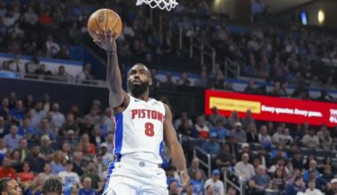 Denver Nuggets sign veteran Tim Hardaway Jr. from Detroit | Sports Coverage