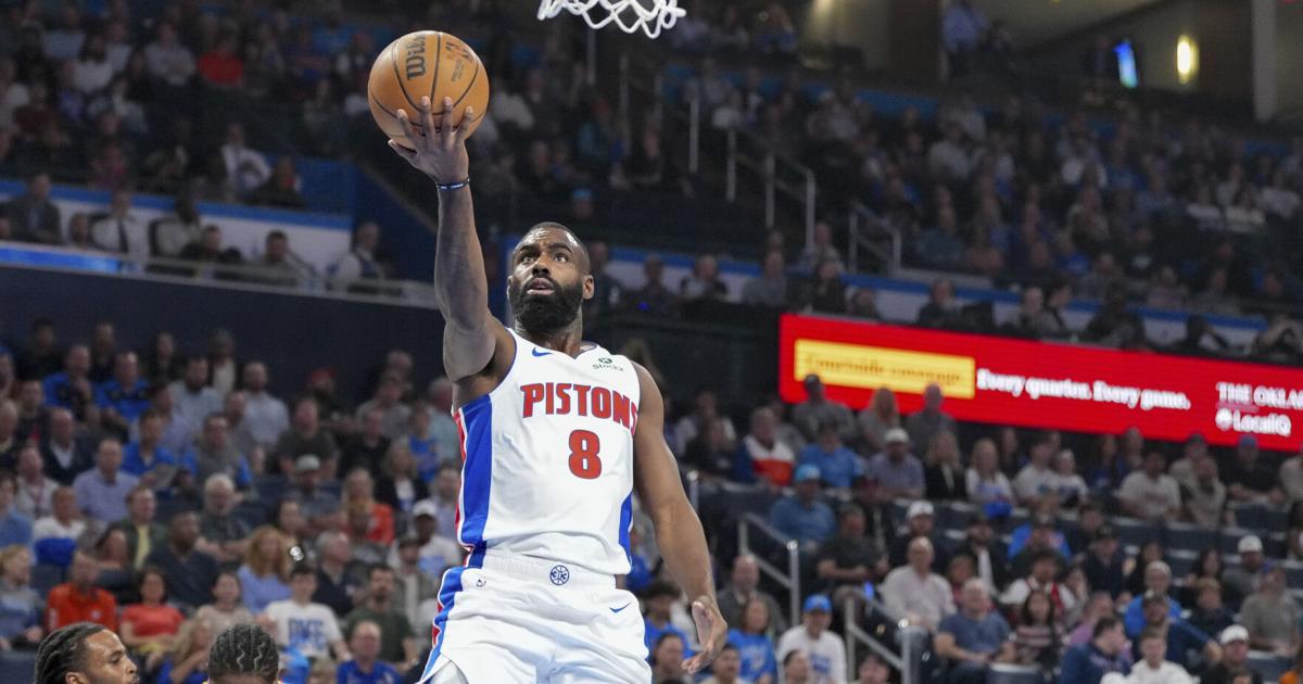 Denver Nuggets sign veteran Tim Hardaway Jr. from Detroit | Sports Coverage